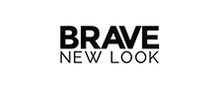 Brave New Look brand logo for reviews of online shopping for Fashion products