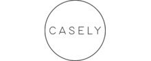 Casely brand logo for reviews of online shopping for Electronics & Hardware products
