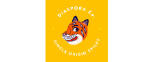 Diaspora Co. brand logo for reviews of online shopping for Personal care products