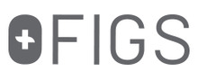 Figs brand logo for reviews of online shopping for Personal care products