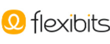 Flexibits brand logo for reviews of Software