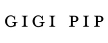 Gigi Pip brand logo for reviews of online shopping for Fashion products