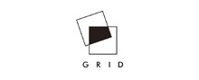 Grid Studio brand logo for reviews of online shopping for Electronics & Hardware products
