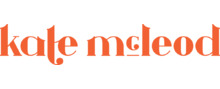 Kate McLeod brand logo for reviews of online shopping for Personal care products