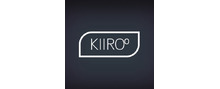 Kiiroo brand logo for reviews of online shopping for Sexshop products