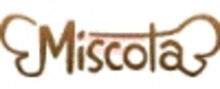Miscota brand logo for reviews of online shopping for Pet shop products