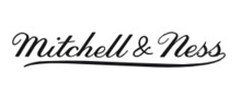 Mitchell & Ness brand logo for reviews of online shopping for Sport & Outdoor products