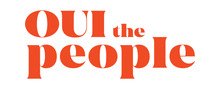 OUI the People brand logo for reviews of online shopping for Personal care products