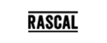 Rascal Clothing brand logo for reviews of online shopping for Fashion products