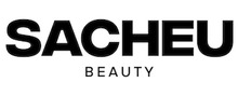 Sacheu Beauty brand logo for reviews of online shopping for Personal care products