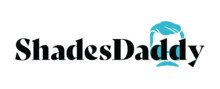 ShadesDaddy brand logo for reviews of online shopping for Fashion products