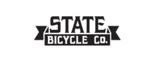 State Bicycle brand logo for reviews of online shopping for Sport & Outdoor products