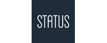 Status brand logo for reviews of online shopping for Electronics & Hardware products