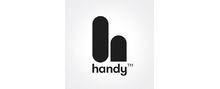 Handy brand logo for reviews of Household & Garden