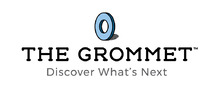 The Grommet brand logo for reviews of online shopping for Sport & Outdoor products
