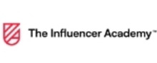 The Influencer Academy brand logo for reviews of Study & Education