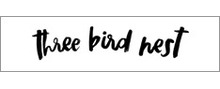 Three Bird Nest brand logo for reviews of online shopping for Fashion products