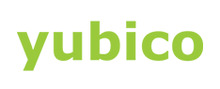 Yubico brand logo for reviews of Software