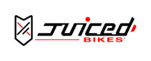 Juiced Bikes brand logo for reviews of online shopping for Sport & Outdoor products