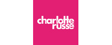 Charlotte Russe brand logo for reviews of online shopping for Fashion products