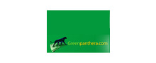 Greenpanthera