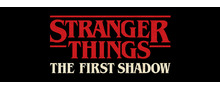 Stranger Things: The First Shadow on Broadway