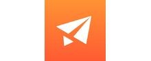 Whispark brand logo for reviews of dating websites and services