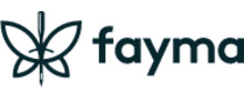 Fayma brand logo for reviews of online shopping for Personal care products