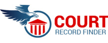 Court Record Finder brand logo for reviews of Other services
