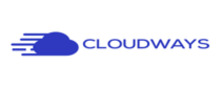 Cloudways brand logo for reviews of mobile phones and telecom products or services