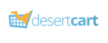 Desertcart brand logo for reviews of online shopping for Children & Baby products