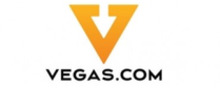 Vegas brand logo for reviews of travel and holiday experiences