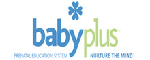 BabyPlus brand logo for reviews of Good causes & Charity