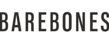 Barebones brand logo for reviews of online shopping for Sport & Outdoor products