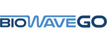 BioWaveGO brand logo for reviews of online shopping for Sport & Outdoor products