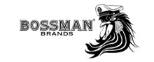 Bossman brand logo for reviews of online shopping for Personal care products