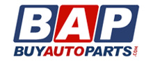 Buy Auto Parts brand logo for reviews of car rental and other services