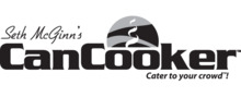CanCooker brand logo for reviews of online shopping for Homeware products