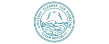 Clean Republic brand logo for reviews of online shopping for Personal care products