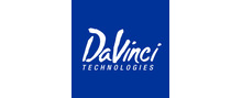 DaVinci Technologies brand logo for reviews of online shopping for Electronics & Hardware products