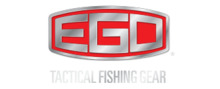 EGO Fishing brand logo for reviews of online shopping for Sport & Outdoor products