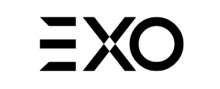 EXO brand logo for reviews of online shopping for Electronics & Hardware products