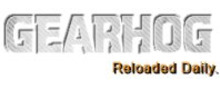 GEARHOG.com brand logo for reviews of online shopping for Fashion products
