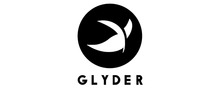 Glyder brand logo for reviews of online shopping for Fashion products