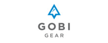 Gobi Gear brand logo for reviews of online shopping for Fashion products