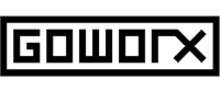 GoWorx brand logo for reviews of online shopping for Electronics & Hardware products