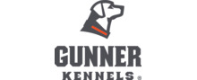 Gunner brand logo for reviews of online shopping for Pet shop products