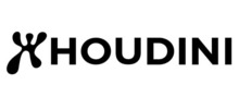 Houdini brand logo for reviews of online shopping for Sport & Outdoor products