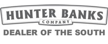 Hunter Banks brand logo for reviews of online shopping for Sport & Outdoor products