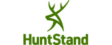 HuntStand brand logo for reviews of Canvas, printing & photos